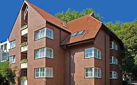 Hotel Am Park